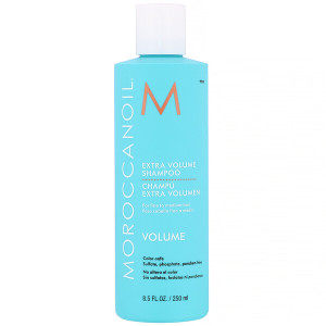 Moroccanoil , Extra Volume Shampoo, 8.5 fl oz (250 ml)