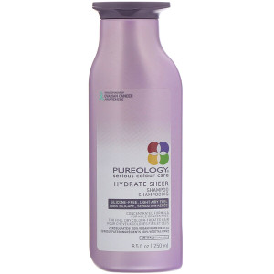 Pureology, Serious Colour Care, Hydrate Sheer Shampoo, 8.5 fl oz (250 ml)