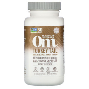<img alt="Organic Mushroom Nutrition, Turkey Tail, 667 mg, 90 Vegetarian Capsules" title="Organic Mushroom Nutrition, Turkey Tail, 667 mg, 90 Vegetarian Capsules,856210008233"
