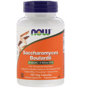 <img alt="Now Foods, Saccharomyces Boulardii, 5 Billion CFU, 120 Veg Capsules" title="Now Foods, Saccharomyces Boulardii, 5 Billion CFU, 120 Veg Capsules,733739029522"