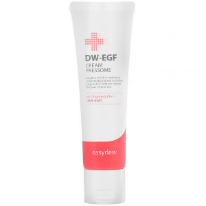 Easy Dew, DW-EGF, Cream Pressome, 1.69 fl oz (50 ml)