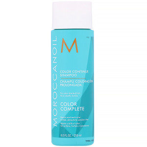 <img alt="Moroccanoil , Color Continue Shampoo, 8.5 fl oz (250 ml)" title="Moroccanoil , Color Continue Shampoo, 8.5 fl oz (250 ml),7290016966947"