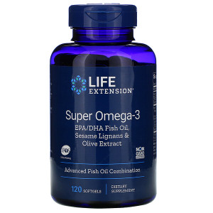 <img alt="Life Extension, Omega Foundations, Super Omega-3, 120 Softgels" title="Life Extension, Omega Foundations, Super Omega-3, 120 Softgels,737870198215"