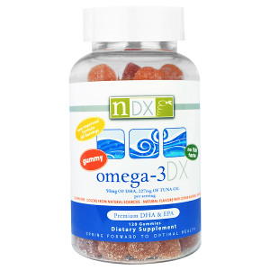 <img alt="Natural Dynamix (NDX), Omega-3 DX, 120 Gummies" title="Natural Dynamix (NDX), Omega-3 DX, 120 Gummies,761584633267"