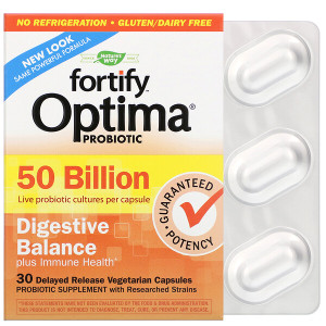 <img alt="Natures Way, Primadophilus Optima, Digestive Balance Plus Immune Health, 30 Delayed Release Vegetarian Capsules" title="Natures Way, Primadophilus Optima, Digestive Balance Plus Immune Health, 30 Delayed Release Vegetarian Capsules,033674103371"