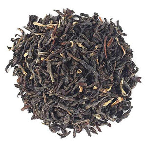 <img alt="Frontier Natural Products, Certified Organic Kumaon Black Tea, 16 oz (453 g)" title="Frontier Natural Products, Certified Organic Kumaon Black Tea, 16 oz (453 g),089836049186"