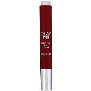 <img alt="Olay, Eyes, Depuffing Eye Roller, 0.2 fl oz (6 ml)" title="Olay, Eyes, Depuffing Eye Roller, 0.2 fl oz (6 ml),075609195075"