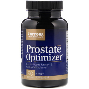 <img alt="Jarrow Formulas, Prostate Optimizer, 90 Softgels" title="Jarrow Formulas, Prostate Optimizer, 90 Softgels,790011290049"