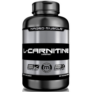 <img alt="Kaged Muscle, L-Carnitine, 250 Veggie Caps" title="Kaged Muscle, L-Carnitine, 250 Veggie Caps,013189942092"