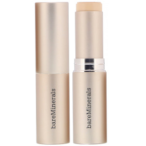 bareMinerals, Complexion Rescue, Hydrating Foundation Stick, SPF 25, Buttercream 03, 0.35 oz (10 g)