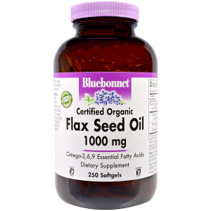 <img alt="Bluebonnet Nutrition, Flax Seed Oil, Certified Organic, 1000 mg, 250 Softgels" title="Bluebonnet Nutrition, Flax Seed Oil, Certified Organic, 1000 mg, 250 Softgels,743715009233"