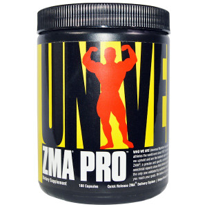 <img alt="Universal Nutrition, ZMA Pro, 180 Capsules" title="Universal Nutrition, ZMA Pro, 180 Capsules,039442052179"