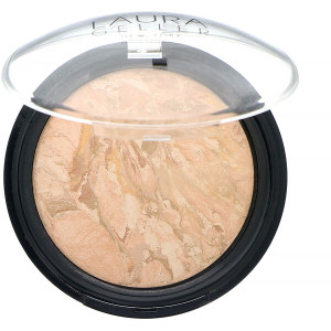 <img alt="Laura Geller, Baked Balance-N-Glow, Illuminating Foundation, Fair, 0.28 oz (8 g)" title="Laura Geller, Baked Balance-N-Glow, Illuminating Foundation, Fair, 0.28 oz (8 g),849154014347"