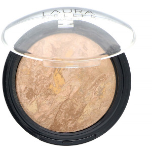 <img alt="Laura Geller, Baked Balance-N-Glow, Illuminating Foundation, Medium, 0.28 oz (8 g)" title="Laura Geller, Baked Balance-N-Glow, Illuminating Foundation, Medium, 0.28 oz (8 g),849154014354"