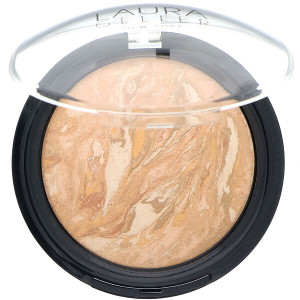 <img alt="Laura Geller, Baked Balance-N-Glow, Illuminating Foundation, Light, 0.28 oz (8 g)" title="Laura Geller, Baked Balance-N-Glow, Illuminating Foundation, Light, 0.28 oz (8 g),849154023127"