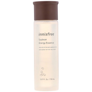 Innisfree, Soybean Energy Essence, 5.07 fl oz (150 ml)