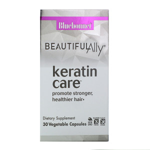<img alt="Bluebonnet Nutrition, Beautiful Ally, Keratin Care, 30 Vegetable Capsules" title="Bluebonnet Nutrition, Beautiful Ally, Keratin Care, 30 Vegetable Capsules,743715015180"