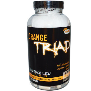 <img alt="Controlled Labs, Orange Triad, Multi-Vitamin, Joint, Digestion & Immune Formula, 270 Tablets" title="Controlled Labs, Orange Triad, Multi-Vitamin, Joint, Digestion & Immune Formula, 270 Tablets,895328001408"