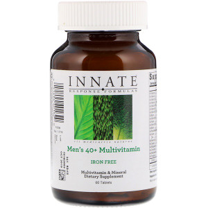 <img alt="Pure Essence, One 'n' Only, Multivitamin & Mineral, 60 Tablets" title="Pure Essence, One 'n' Only, Multivitamin & Mineral, 60 Tablets,659670011047"