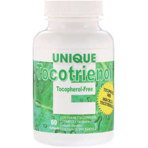 <img alt="A.C. Grace Company, Unique Tocotrienol, 60 Softgels" title="A.C. Grace Company, Unique Tocotrienol, 60 Softgels,894612001063"