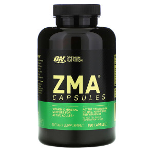 <img alt="Optimum Nutrition, ZMA, 180 Capsules" title="Optimum Nutrition, ZMA, 180 Capsules,748927021714"