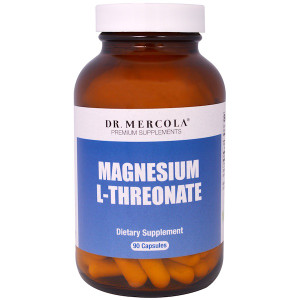 <img alt="Dr. Mercola, Magnesium L-Threonate, 90 Capsules" title="Dr. Mercola, Magnesium L-Threonate, 90 Capsules,813006017787"