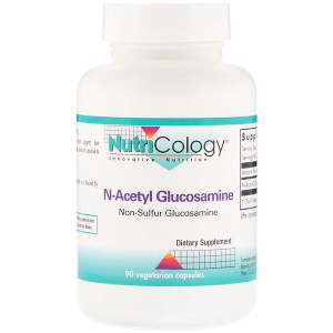 <img alt="Nutricology, N-Acetyl Glucosamine, 90 Vegetarian Capsules" title="Nutricology, N-Acetyl Glucosamine, 90 Vegetarian Capsules,713947511408"