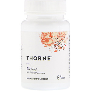 <img alt="Thorne Research, Siliphos, 90 Capsules" title="Thorne Research, Siliphos, 90 Capsules,693749733010"