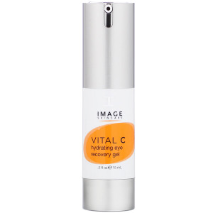 <img alt="Image Skincare, Vital C Hydrating Eye Recovery Gel, 0.5 fl oz (15 ml)" title="Image Skincare, Vital C Hydrating Eye Recovery Gel, 0.5 fl oz (15 ml),819984011175"
