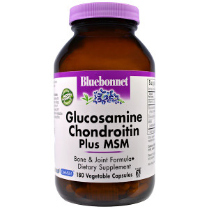 <img alt="Bluebonnet Nutrition, Glucosamine Chondroitin Plus MSM, 180 Veggie Caps" title="Bluebonnet Nutrition, Glucosamine Chondroitin Plus MSM, 180 Veggie Caps,743715011212"
