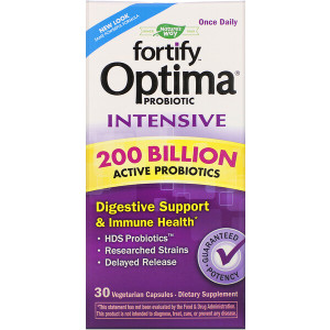 <img alt="Natures Way, Primadophilus Optima, Intensive, 30 Vegetarian Capsules" title="Natures Way, Primadophilus Optima, Intensive, 30 Vegetarian Capsules,033674106402"