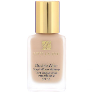 <img alt="Estee Lauder, Double Wear, Stay-In-Place Makeup, SPF 10, 2C3 Fresco, 1 fl oz (30 ml)" title="Estee Lauder, Double Wear, Stay-In-Place Makeup, SPF 10, 2C3 Fresco, 1 fl oz (30 ml),027131187035"