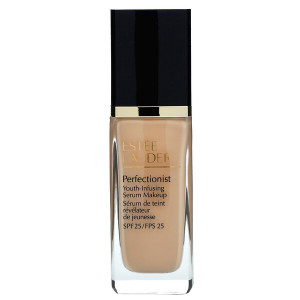 Estee Lauder, Perfectionist, Youth-Infusing Serum Makeup, SPF 25, 2W1 Dawn, 1 fl oz (30 ml)