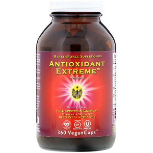 <img alt="HealthForce Superfoods, Antioxidant Extreme, Version 9, 360 Vegan Caps" title="HealthForce Superfoods, Antioxidant Extreme, Version 9, 360 Vegan Caps,650786000024"