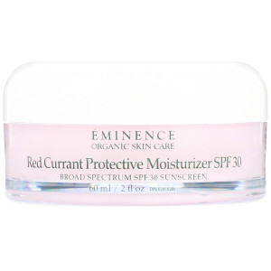 <img alt="Eminence Organics, Red Currant Protective Moisturizer, SPF 30, 2 fl oz (60 ml)" title="Eminence Organics, Red Currant Protective Moisturizer, SPF 30, 2 fl oz (60 ml),823638022868"