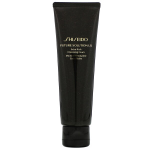 Shiseido, Future Solution LX, Extra Rich Cleansing Foam, 4.7 oz (125 ml)