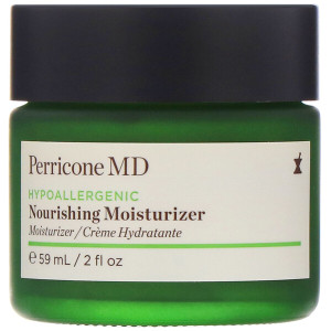 Perricone MD, Hypoallergenic, Nourishing Moisturizer, 2 fl oz (59 ml)