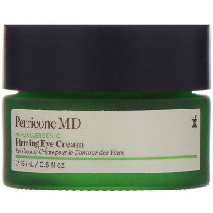 <img alt="Perricone MD, Hypoallergenic, Firming Eye Cream,  0.5 fl oz (15 ml)" title="Perricone MD, Hypoallergenic, Firming Eye Cream,  0.5 fl oz (15 ml),651473706410"