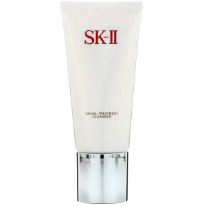 SK-II, Facial Treatment Cleanser, 3.6 fl oz (109 ml)
