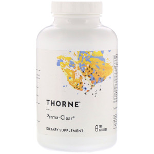 <img alt="Thorne Research, Perma-Clear, 180 Capsules" title="Thorne Research, Perma-Clear, 180 Capsules,693749741022"