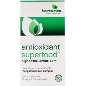 <img alt="FutureBiotics, Antioxidant Superfood, High ORAC Antioxidant, 90 Vegetarian Capsules" title="FutureBiotics, Antioxidant Superfood, High ORAC Antioxidant, 90 Vegetarian Capsules,049479025008"
