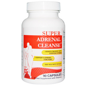 <img alt="Health Plus Adrenal Support -- 466 mg - 90 Capsules" title="Health Plus Adrenal Support -- 466 mg - 90 Capsules,083502550037"