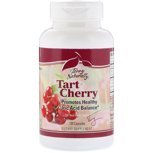 <img alt="Terry Naturally Tart Cherry -- 120 Capsules" title="Terry Naturally Tart Cherry -- 120 Capsules,367703273026"