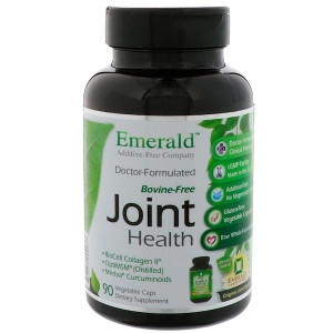 <img alt="Emerald Labs Joint Health -- 90 Vegetable Capsules" title="Emerald Labs Joint Health -- 90 Vegetable Capsules,743650002276"
