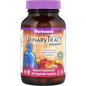 <img alt="Bluebonnet Nutrition Targeted Choice Urinary Tract Support -- 60 Vegetable Capsules" title="Bluebonnet Nutrition Targeted Choice Urinary Tract Support -- 60 Vegetable Capsules,743715020269"