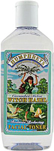 Humphreys Homeopathic Remedy, Witch Hazel Facial Toner Redness Reducing - 2 fl oz