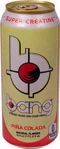 VPX BANG RTD Pina Colada - 16 fl oz
