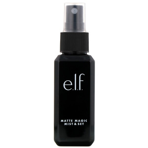 <img alt="E.L.F., Matte Magic, Mist & Set, 2.02 oz (60 ml)" title="E.L.F., Matte Magic, Mist & Set, 2.02 oz (60 ml),609332860148"