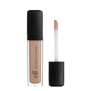 3 PACK of E.L.F., HD Lifting Concealer, Fair, 0.22 fl oz (6.5 ml)