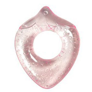 3 PACK of Green Sprouts CoolingTeether -- 1 Unit